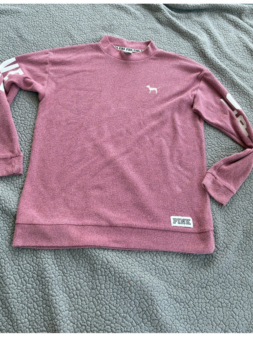 PINK Victoria's Secret medium